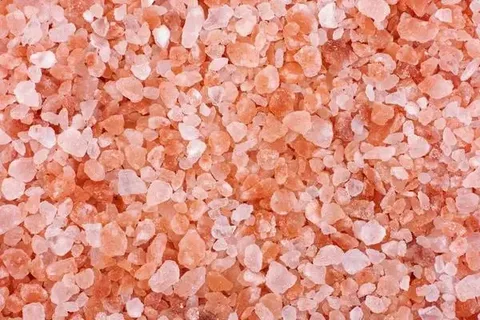 تصویر 3 از قیمت نمک صورتی شکری + خرید باور نکردنی